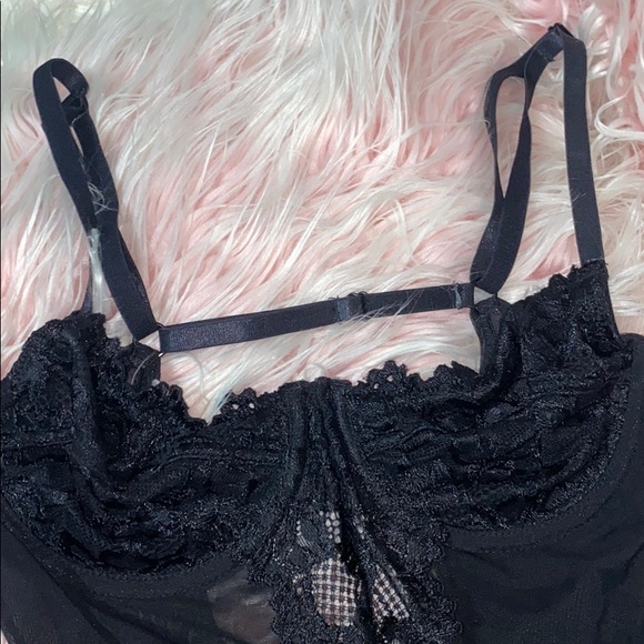 🔥❌sexy one piece bodysuit 💜 - Picture 14 of 15